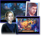 Sable Maze: Twelve Fears