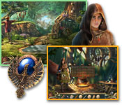 Sacred Almanac: Traces of Greed