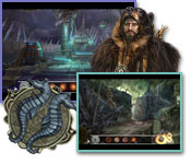 Saga of the Nine Worlds: The Hunt