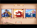 Samurai Solitaire: Threads of Fate