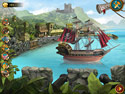 Seven Seas Solitaire