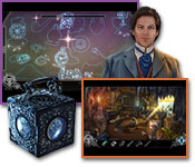 Shadowplay: Darkness Incarnate Collector's Edition