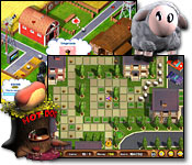 Sheep's Quest