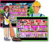Shopping Empire