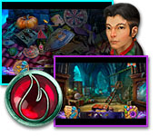 Shrouded Tales: Revenge of Shadows Collector's Edition