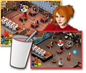 Smoothie Standoff: Callie's Creations