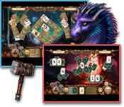 Snow White Solitaire: Legacy of Dwarves