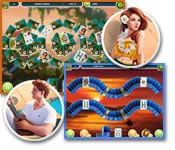 Solitaire Beach Season 3