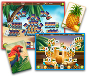 Solitaire Beach Season: A Vacation Time