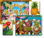 Solitaire Beach Season: Sounds Of Waves
