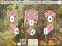 Solitaire Victorian Picnic