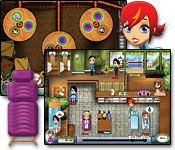 Spa Mania
