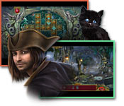 Spirit of Revenge: Elizabeth's Secret Collector's Edition