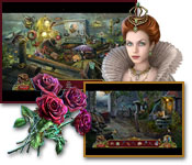 Spirit of Revenge: Elizabeth's Secret