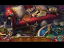 Spirits of Mystery: The Lost Queen