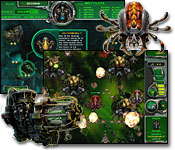 Star Defender 4