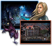 Stormhill Mystery: Family Shadows