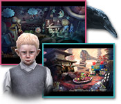 Surface: Alone in the Mist Collector's Edition