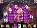 Sweet Solitaire: School Witch 2
