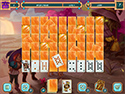 Sweet Solitaire: School Witch 2