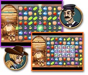 Sweet Wild West