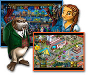 Tales of Lagoona 3: Frauds, Forgeries, and Fishsticks