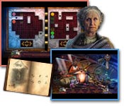 Tales of Terror: The Fog of Madness