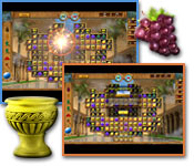 The Chronicles of Joseph of Egypt