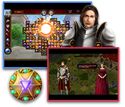 The Chronicles of King Arthur: Episode 2 - Knights of the Round Table