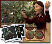 The Crop Circles Mystery