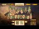 The Legend Of King Arthur Solitaire