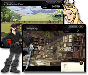 The Princess Bride