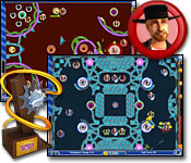 The Sims Carnival BumperBlast