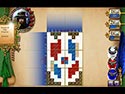 The Stone Queen: Mosaic Magic