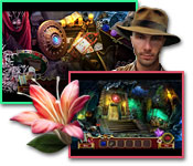 Tibetan Quest: Beyond the World's End Collector's Edition