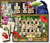 Tropico Jong: Butterfly Expedition