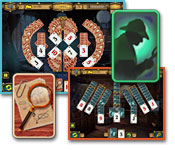 True Detective Solitaire 2