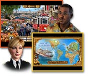 Vacation Adventures: Cruise Director 5
