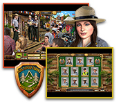 Vacation Adventures: Park Ranger 14 Collector's Edition