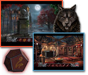 Vermillion Watch: London Howling Collector's Edition