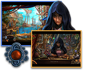 Wanderlust: The City of Mists Collector's Edition