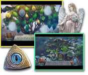 Witches' Legacy: Secret Enemy Collector's Edition