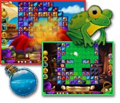 Wizard's Quest: Adventure in the Kingdom