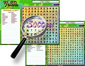 Word Search Deluxe