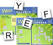 Word Wizard Deluxe