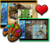 World Mosaics 8: Fiction Fixers