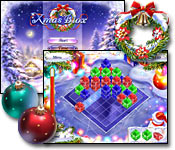 Xmas Blox